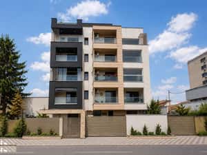 Apartament 3 camere  Soseaua Chitilei