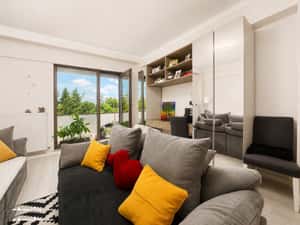 Apartament 3 camere  Soseaua Chitilei — miniatura 3