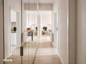 Apartament 3 camere  Soseaua Chitilei — miniatura 5