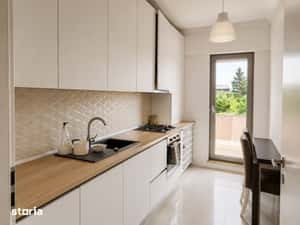 Apartament 3 camere  Soseaua Chitilei — miniatura 6