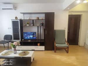 Apartament cu 2 camere- Piata Natiunile Unite