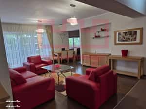 Prima inchiriere apartament 3 camere 100mp garaj Plopilor Vest