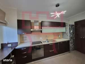 Prima inchiriere apartament 3 camere 100mp garaj Plopilor Vest — miniatura 4
