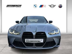 BMW M3 Berlină 2023, 480 CP, 56.558 km — miniatura 2