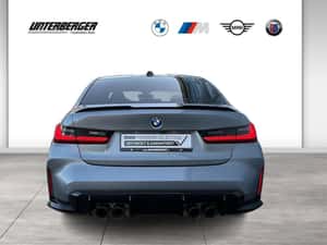BMW M3 Berlină 2023, 480 CP, 56.558 km — miniatura 5