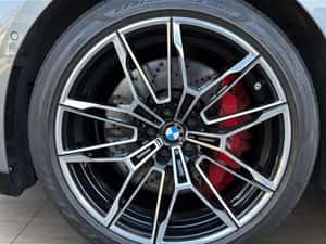 BMW M3 Berlină 2023, 480 CP, 56.558 km — miniatura 6