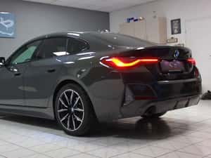 BMW 420 Gran Coupé second-hand, 53.775 km, 190 cp, 45.319 EUR — miniatura 6