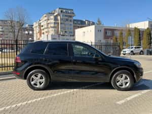 Vw Touareg V6 2014- distributie schimbata, stare exceptionala! — miniatura 4