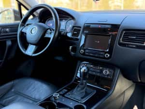 Vw Touareg V6 2014- distributie schimbata, stare exceptionala! — miniatura 5