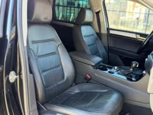 Vw Touareg V6 2014- distributie schimbata, stare exceptionala! — miniatura 6