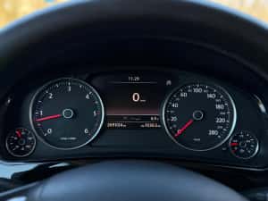 Vw Touareg V6 2014- distributie schimbata, stare exceptionala! — miniatura 7