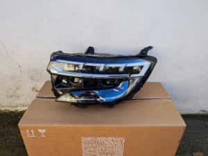 Far stanga Renault Austral original IMPECABIL — miniatura 2