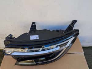 Far stanga Renault Austral original IMPECABIL — miniatura 3