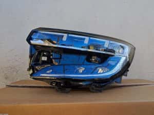 Far stanga Renault Austral original IMPECABIL — miniatura 4
