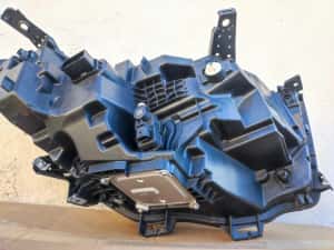Far stanga Renault Austral original IMPECABIL — miniatura 7