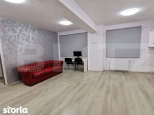 Apartament 2 camere ,loc de parcare + boxa , zona 9 mai — miniatura 5