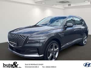 Genesis GV80 SUV Diesel 272 CP 2024