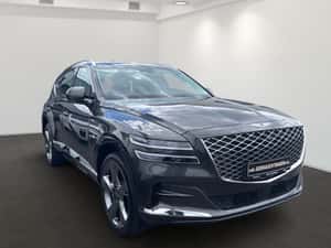 Genesis GV80 SUV Diesel 272 CP 2024 — miniatura 2