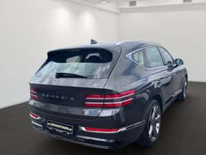 Genesis GV80 SUV Diesel 272 CP 2024 — miniatura 3