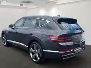 Genesis GV80 SUV Diesel 272 CP 2024 — miniatura 5