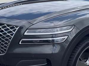 Genesis GV80 SUV Diesel 272 CP 2024 — miniatura 6
