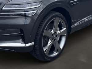 Genesis GV80 SUV Diesel 272 CP 2024 — miniatura 7