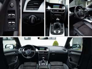 Audi A5 2.0 TDI S-line / facelift / 150cp / 2015 / Euro6 — miniatura 2