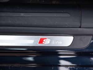 Audi A5 2.0 TDI S-line / facelift / 150cp / 2015 / Euro6 — miniatura 4
