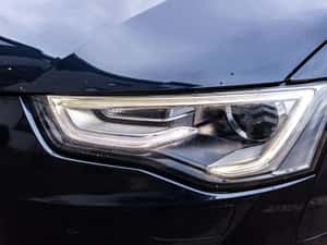 Audi A5 2.0 TDI S-line / facelift / 150cp / 2015 / Euro6 — miniatura 5