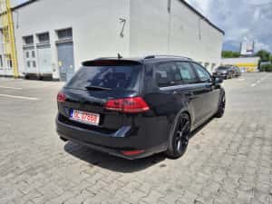 Volkswagen Golf  2.0 TDI — miniatura 4