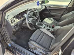 Volkswagen Golf  2.0 TDI — miniatura 5