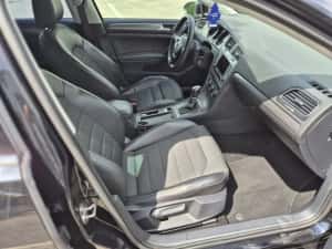 Volkswagen Golf  2.0 TDI — miniatura 6