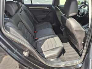 Volkswagen Golf  2.0 TDI — miniatura 7