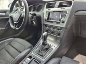 Volkswagen Golf  2.0 TDI — miniatura 8