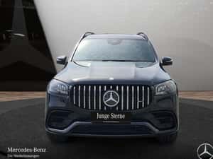 Mercedes-Benz GLS 63 — miniatura 3