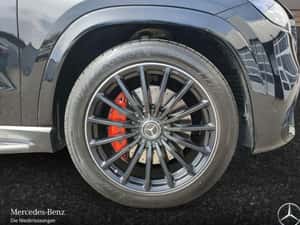 Mercedes-Benz GLS 63 — miniatura 6