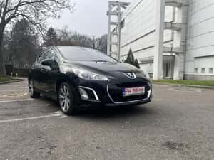 Peugeot 308 1.6 THP Allure – 2012 – 238.800 km — miniatura 2