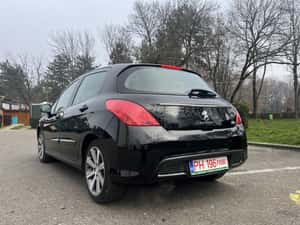 Peugeot 308 1.6 THP Allure – 2012 – 238.800 km — miniatura 4