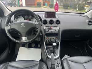 Peugeot 308 1.6 THP Allure – 2012 – 238.800 km — miniatura 7