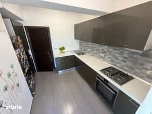 Apartament 2 camere, 75 mp, 2 balcoane, debara, Gama Residence 3 — miniatura 4