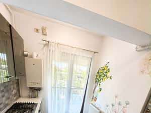 Apartament 2 camere, 75 mp, 2 balcoane, debara, Gama Residence 3 — miniatura 5