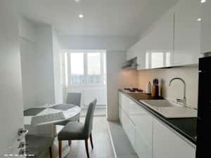 Proprietar, ofer spre inchiriere Apartament 3 camere Alba-Iulia — miniatura 3