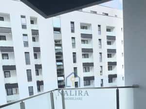 Chirie apartament 2 camere - bloc nou Vasile Alecsandri + parcare