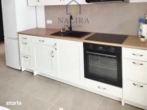Chirie apartament 2 camere - bloc nou Vasile Alecsandri + parcare — miniatura 5
