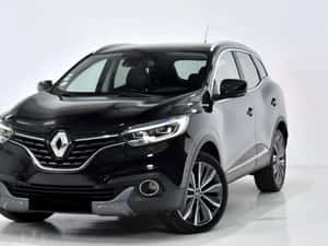 Renault Kadjar, masina impecabila, dotari multiple