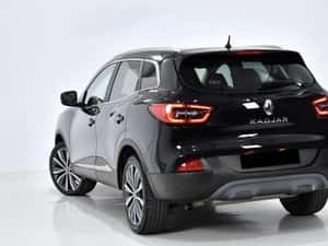 Renault Kadjar, masina impecabila, dotari multiple — miniatura 3