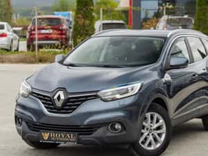 Renault Kadjar, masina impecabila, dotari multiple — miniatura 6