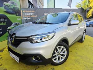 Renault Kadjar, masina impecabila, dotari multiple — miniatura 7
