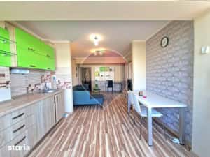 Apartament cu 2 camere de închiriat în zona Bistrita Lac — miniatura 4