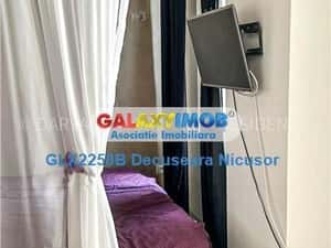 Garsoniera Mobilata Utilata in Militari Residence 50.900 euro — miniatura 5